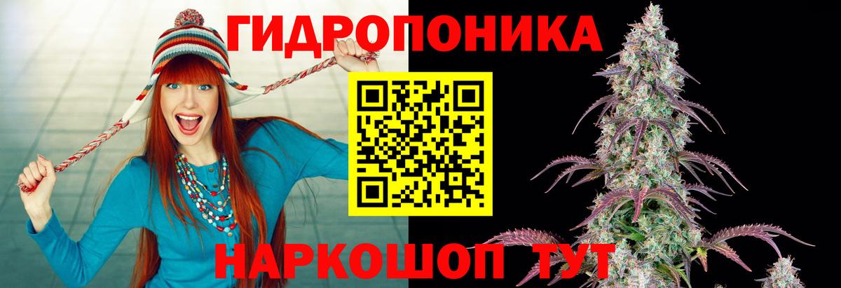 Каннабис ГИДРОПОН Бирск
